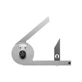 Bevel Protractor - Big-tools Industrial Supply Tools for Metal Cutting